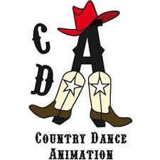 Logo du Club de Country Cda