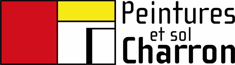 Logo Peintures Charron