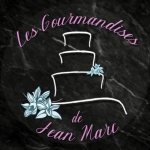 Logo Les gourmandises de Jean Marc