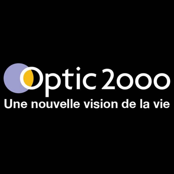 Logo optic 2000