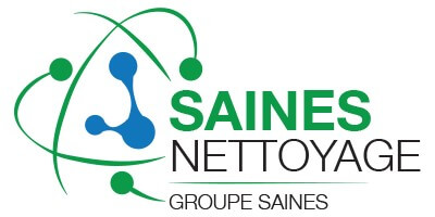 Logo Saines nettoyage