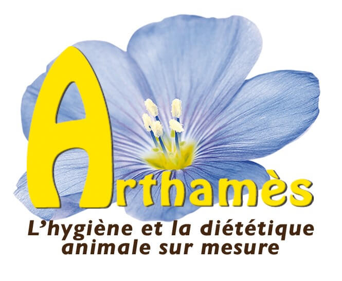 Logo arthames