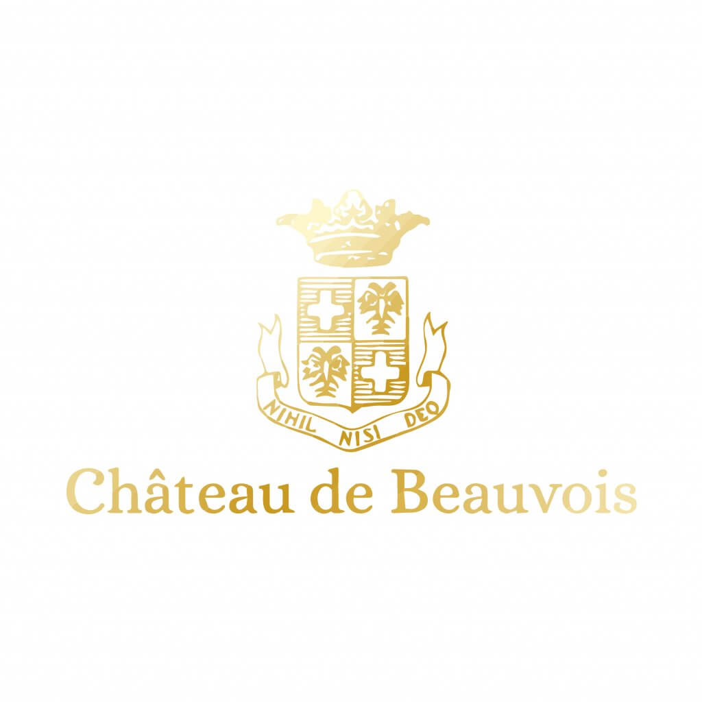 Logo du Château de Beauvois