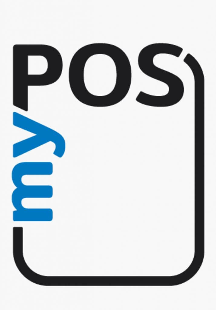 Logo MyPOS