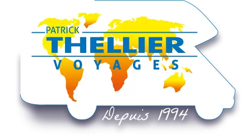 Logo Thellier Voyages