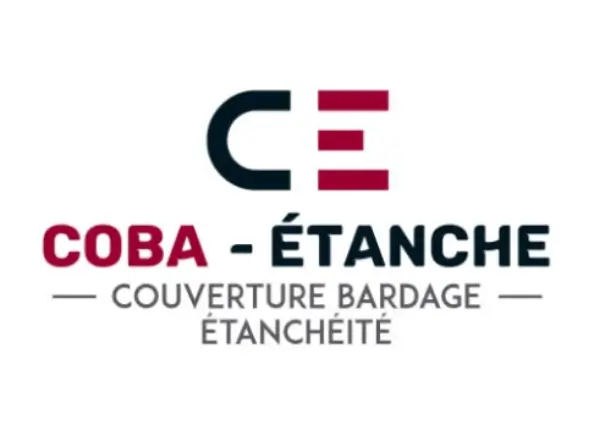 Logo Coba étanche